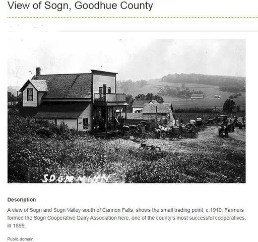 $1,375,000 | 37350 County 14 Boulevard, Dennison, MN 55018