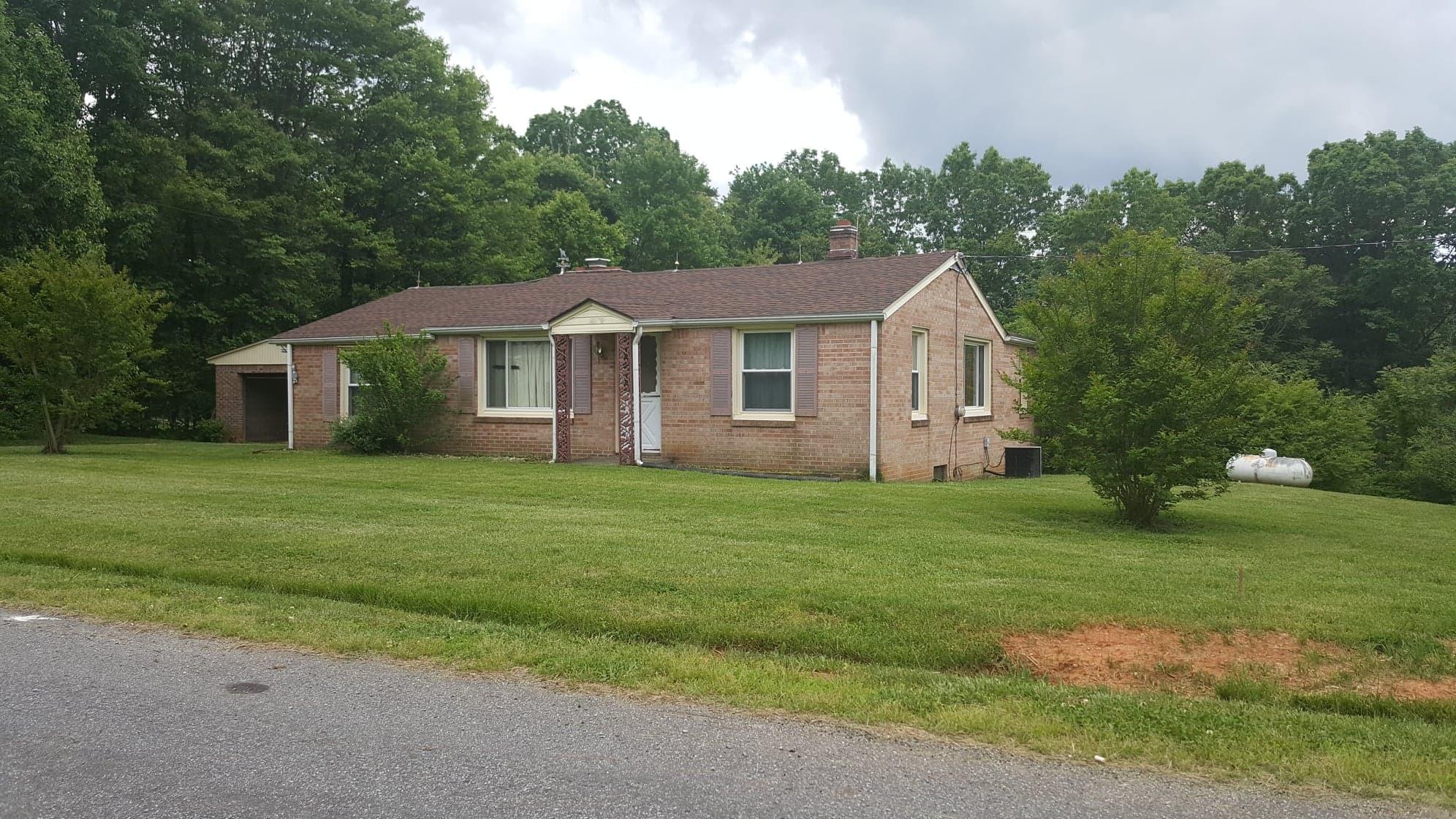 175 Westward Road Rocky Mount, VA 24151 - Photo 1 of 10 Main Listing Photo