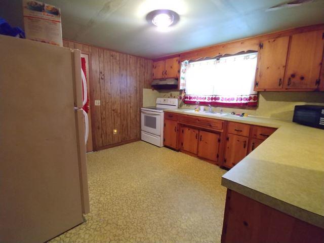 175 Westward Road Rocky Mount, VA 24151 - Photo 4 of 10 Kitchen