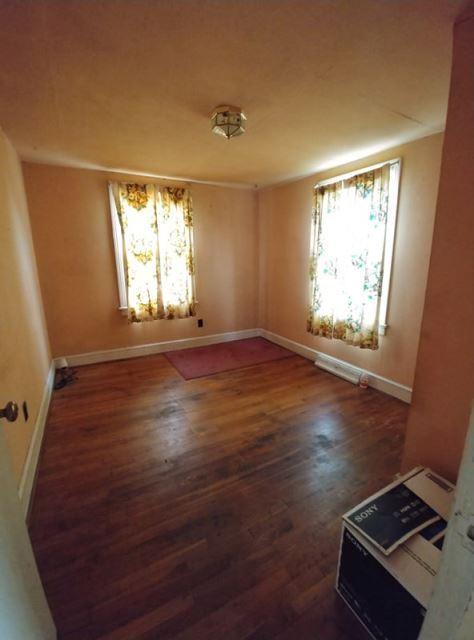 175 Westward Road Rocky Mount, VA 24151 - Photo 7 of 10 Bedroom 3