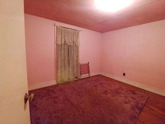 175 Westward Road Rocky Mount, VA 24151 - Photo 8 of 10 Bedroom 2