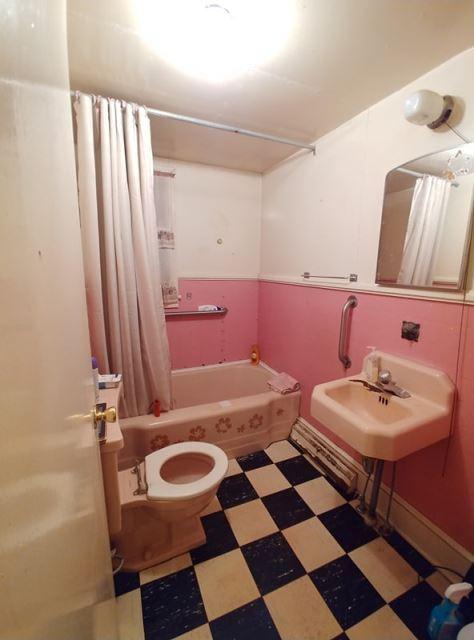 175 Westward Road Rocky Mount, VA 24151 - Photo 9 of 10 Full Bath