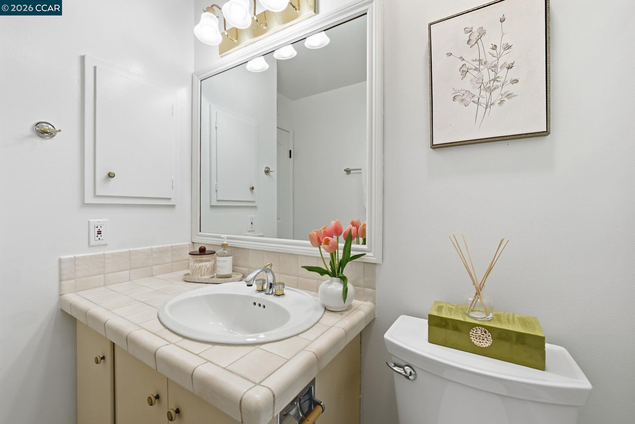 417 Persimmon Road Walnut Creek, CA 94598 - Photo 74 of 99