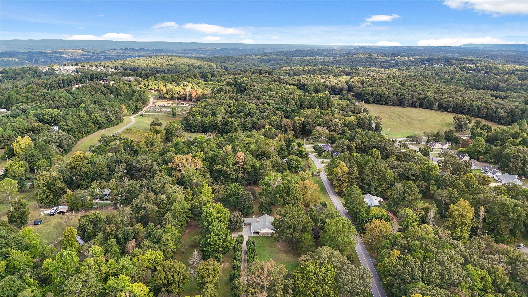204 Dodd Road Ringgold, GA 30736 - Photo 58 of 87 86-204 Dodd-77