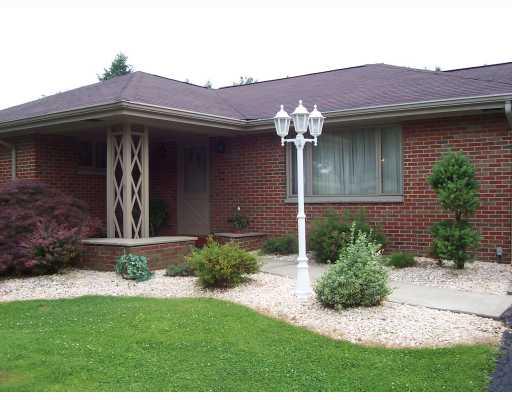 529 Engle Road Ohioville, PA 15052 - Photo 2 of 14 Exterior Front.