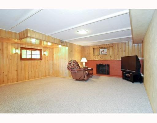 529 Engle Road Ohioville, PA 15052 - Photo 10 of 14 Den/Family/Great Room. Fantastic Full Finished Walk-Out Lower Level