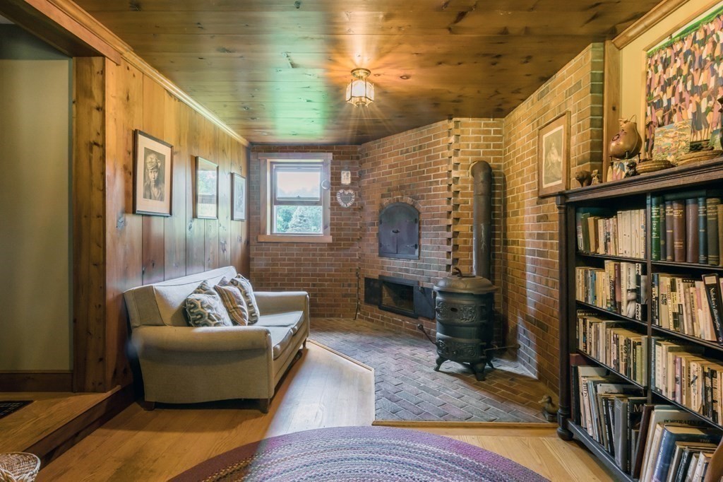 40 Prospect Road Plympton, MA 02367 - Photo 16 of 38 Gallery Image 16