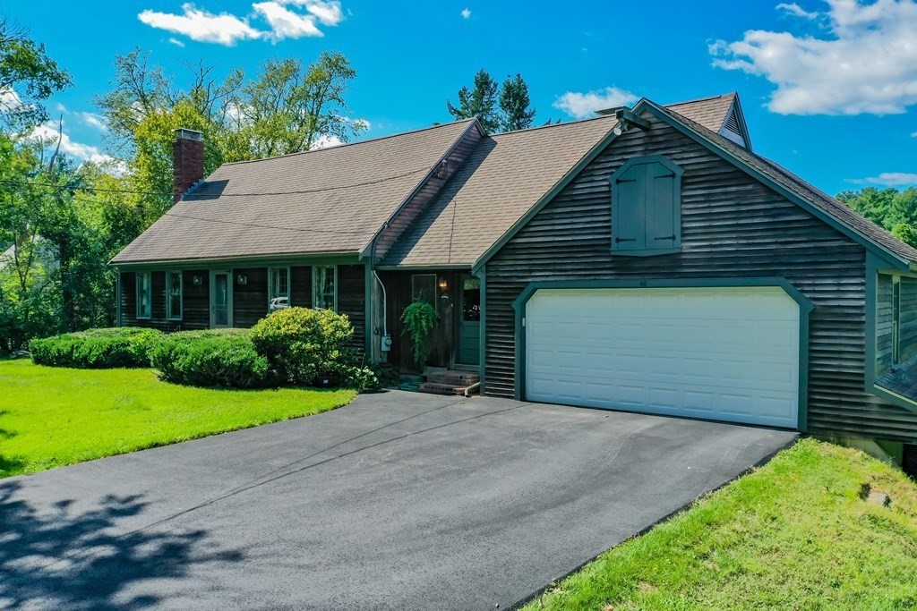 40 Prospect Road Plympton, MA 02367 - Photo 2 of 38 Gallery Image 2