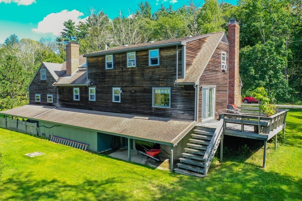 40 Prospect Road Plympton, MA 02367 - Photo 5 of 38 Gallery Image 5