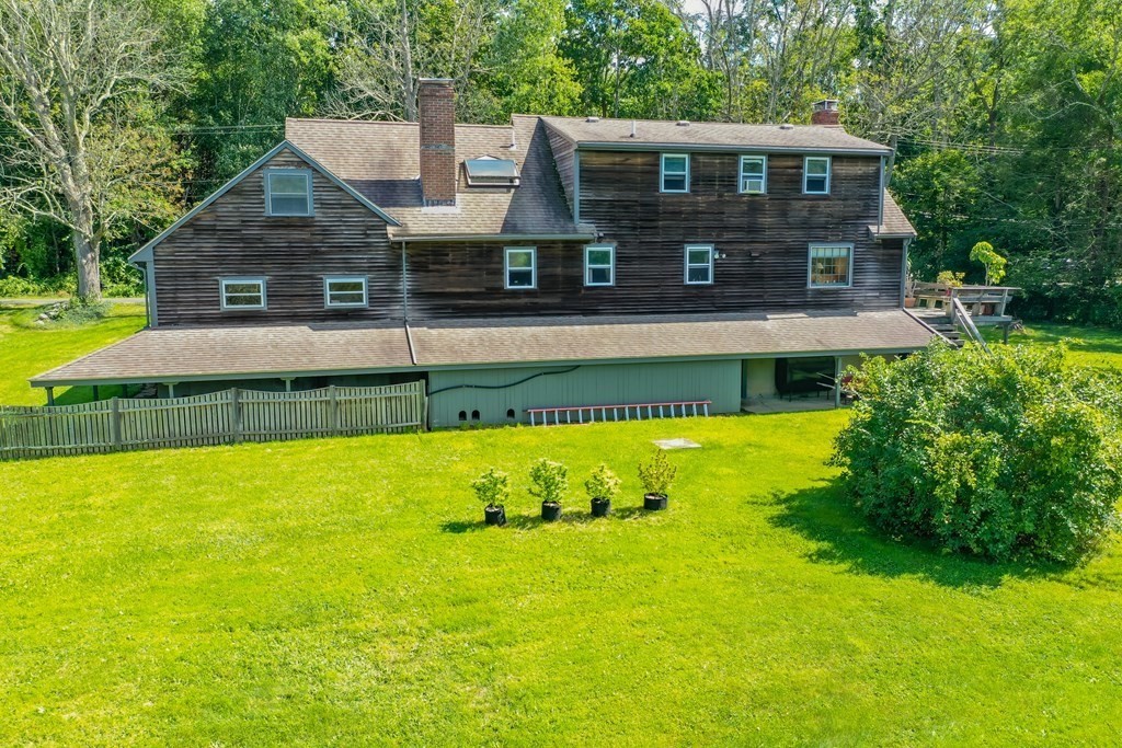 40 Prospect Road Plympton, MA 02367 - Photo 6 of 38 Gallery Image 6