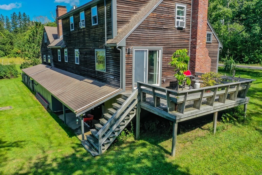 40 Prospect Road Plympton, MA 02367 - Photo 7 of 38 Gallery Image 7