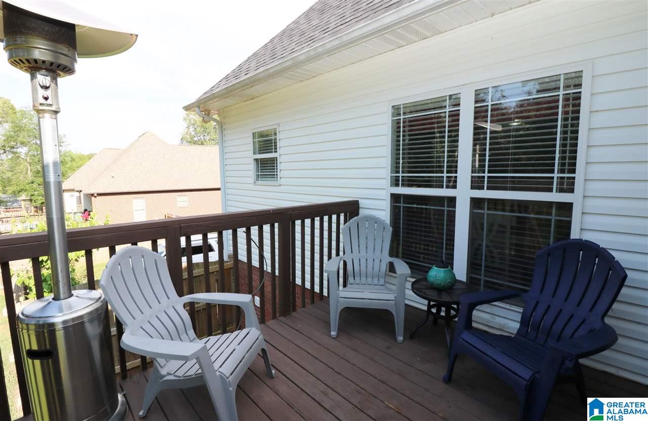 560 Creek Ridge Drive Riverside, AL 35135 - Photo 40 of 43