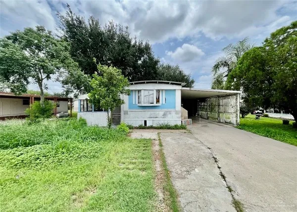 $34,000 | 26826 Tamm Lane, Harlingen, TX 78552