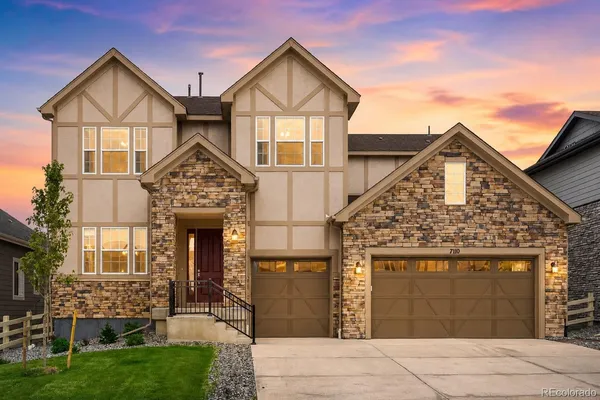 $1,050,000 | 7110 South White Crow Way, Aurora, CO 80016