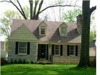537 Dover Road Louisville, KY 40206 - Photo 1 of 1 Primary Photo