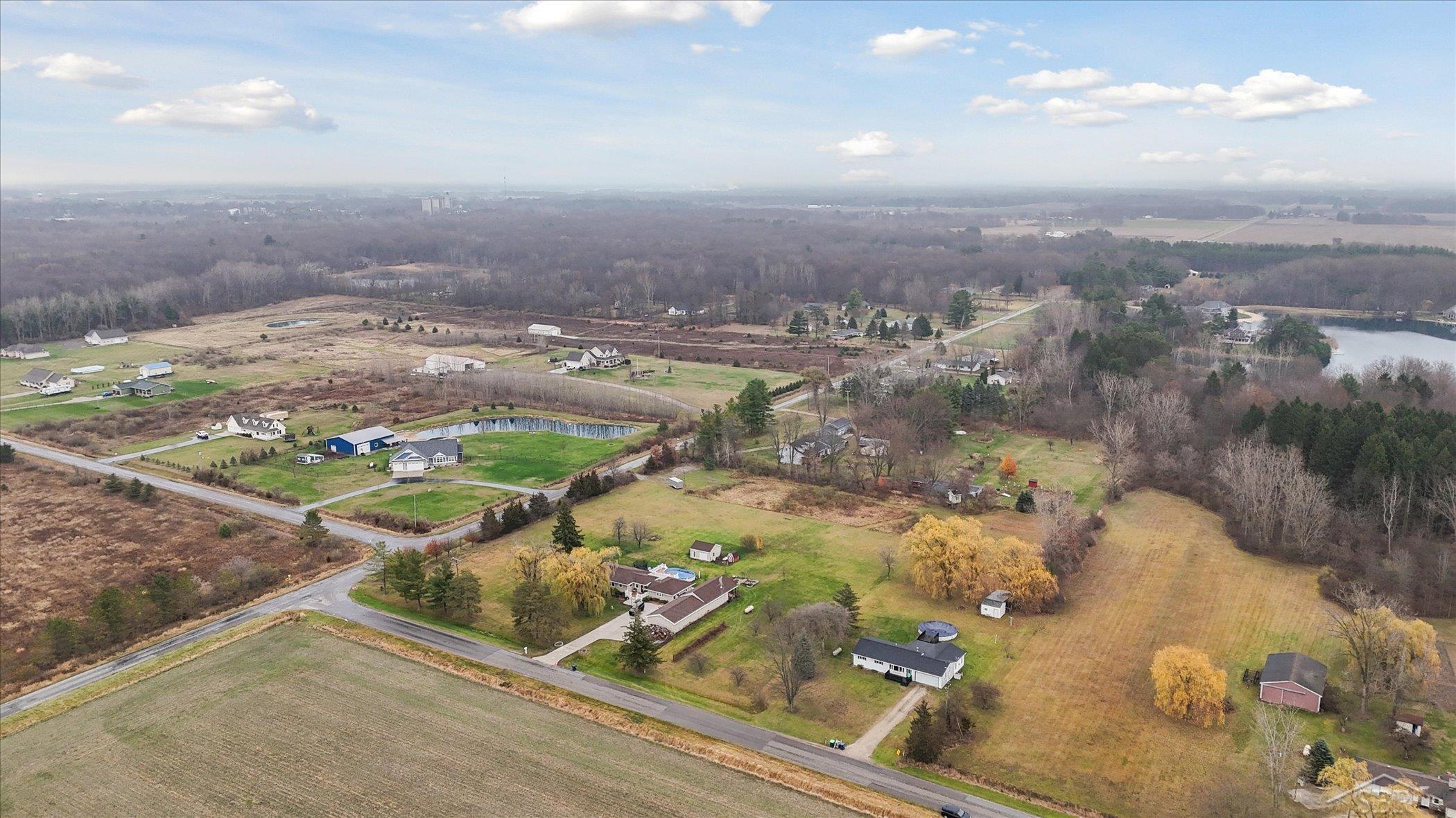 2089 South Brennan Road Hemlock, MI 48626 - Photo 34 of 49