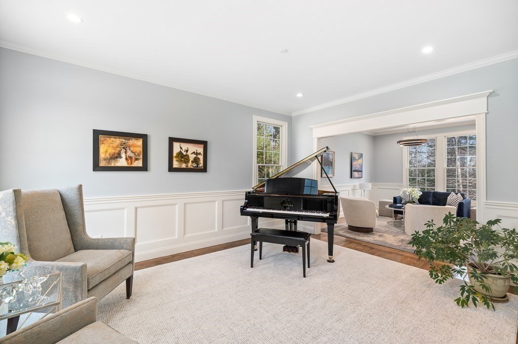 27 Parsons Hill Road Wenham, MA 01984 - Photo 5 of 40 Gallery Image 5