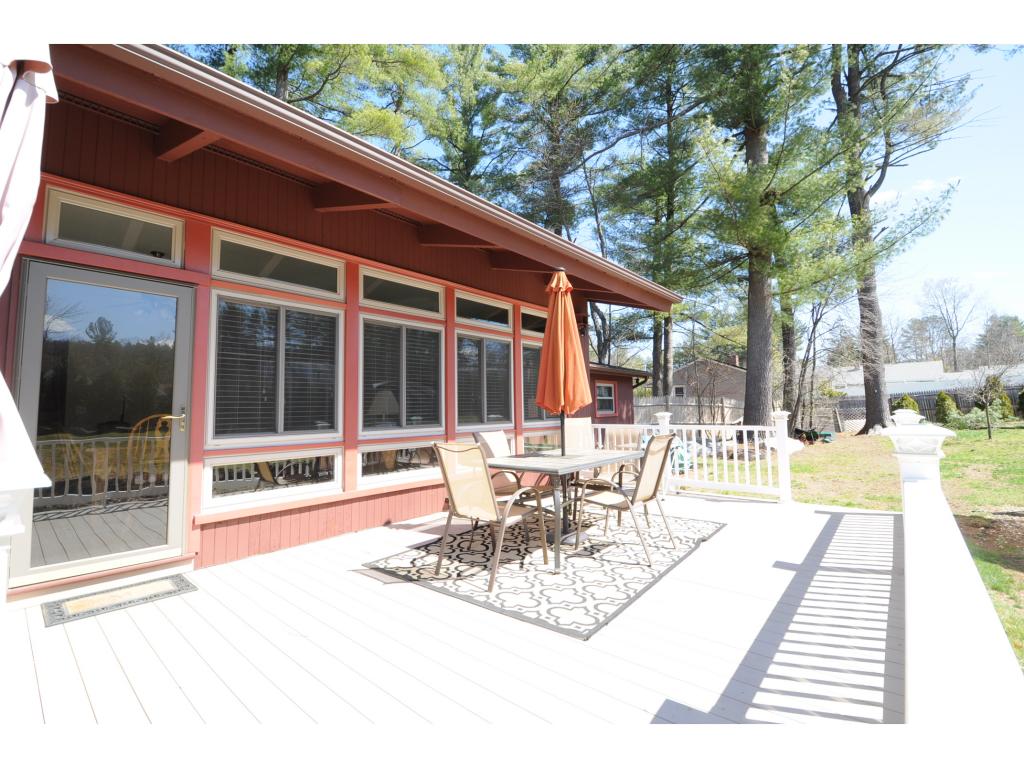 46 Knollcrest Road Goffstown, NH 03045 - Photo 3 of 26