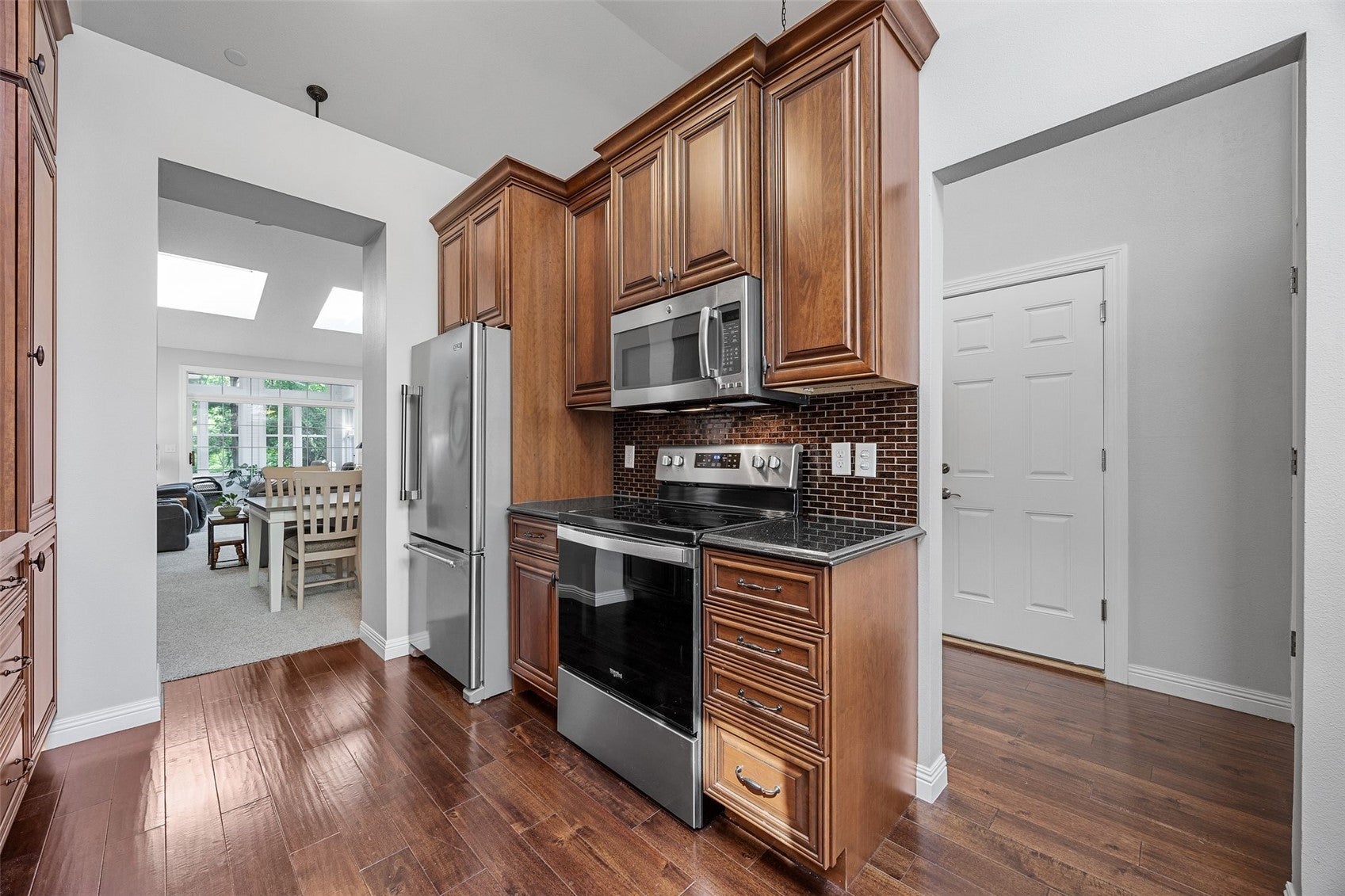 529 East Post Road Southeast, Unit 124 Cedar Rapids, IA 52403 - Photo 16 of 39 Gallery Image 16