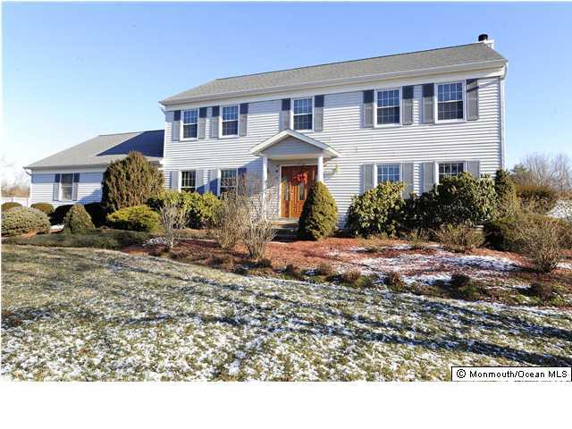 8 Shield Road Millstone Township, NJ 08535 - Photo 1 of 3 Primary Photo
