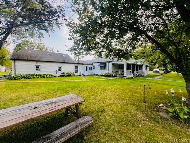 26197 Pennsylvania Road Romulus, MI 48174 - Photo 5 of 11