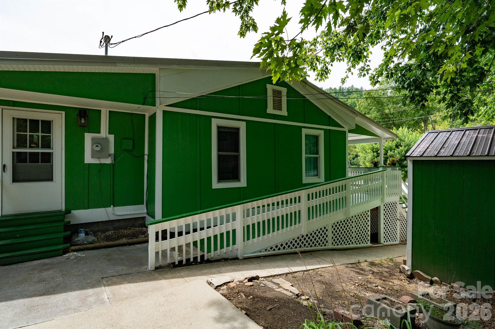 389 Rollins Road Marshall, NC 28753 - Photo 43 of 44