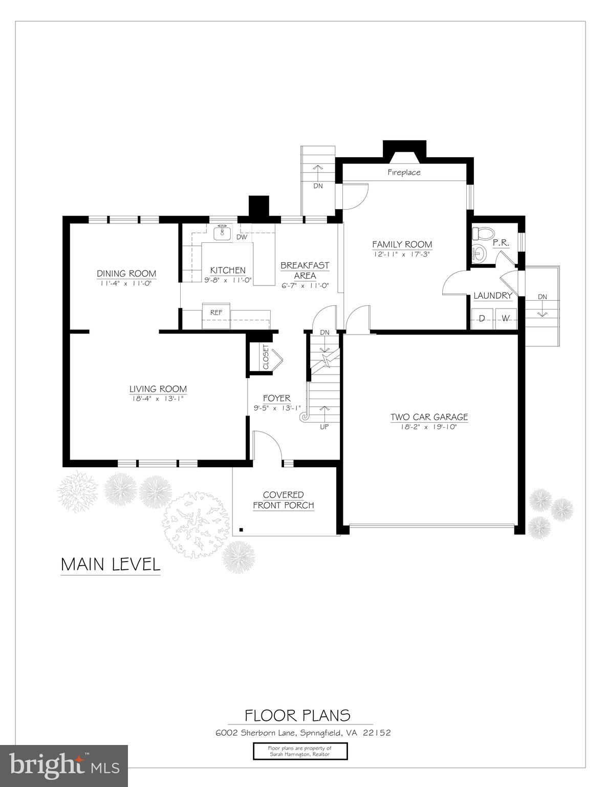 6002 Sherborn Lane Springfield, VA 22152 - Photo 50 of 52 unknown