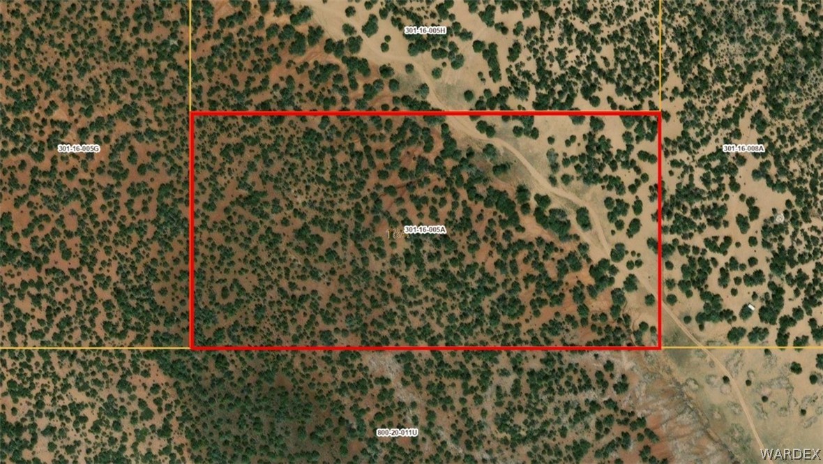 Tbd Sidwell Road Kingman, AZ 86401 - Photo 13 of 13 Gallery Image 13