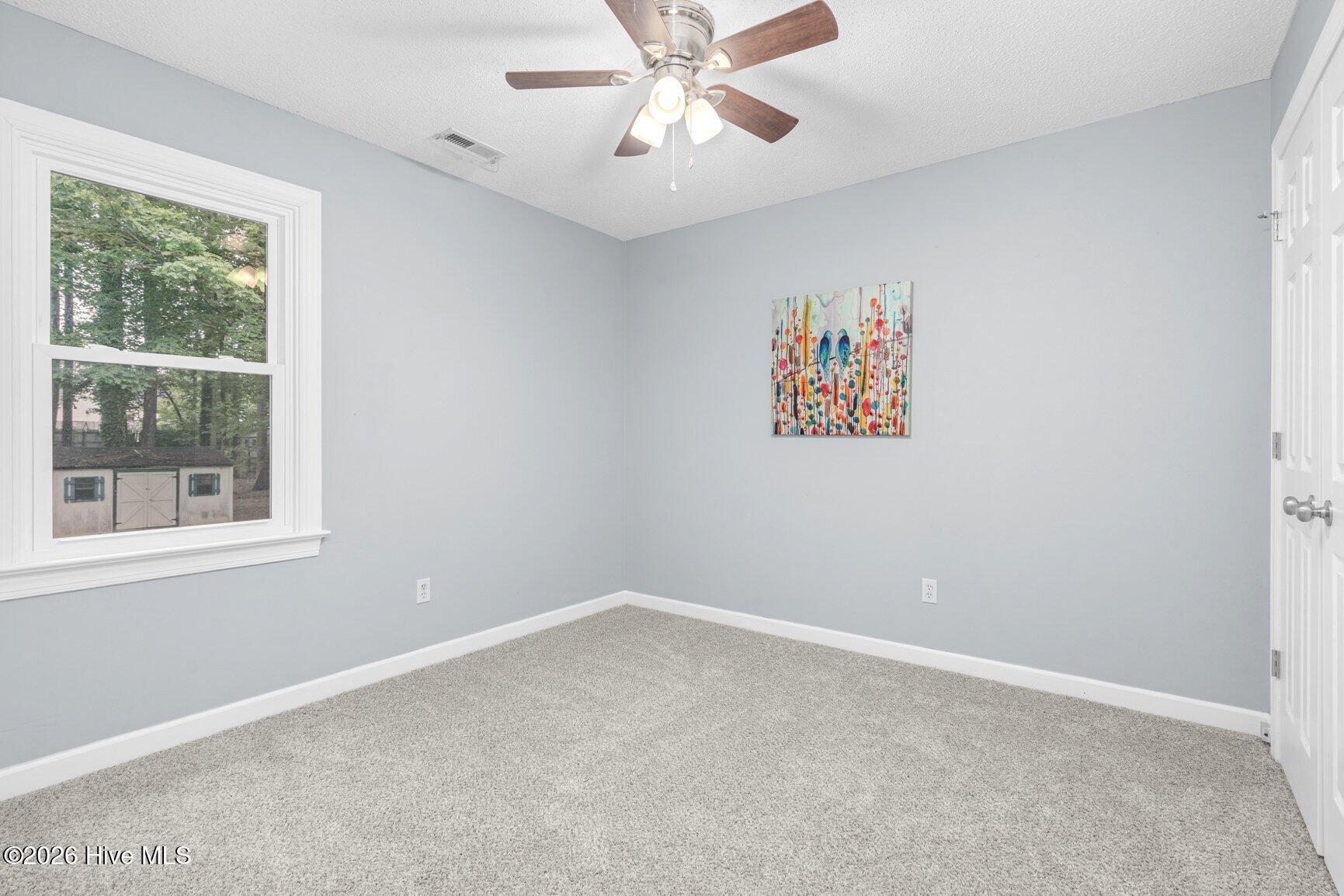 1732 Acorn Ridge Road Rocky Mount, NC 27804 - Photo 19 of 32 Bedroom 2 Upstairs
