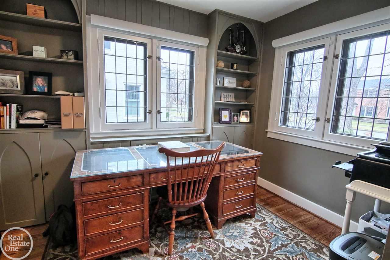 176 Moran Road Grosse Pointe Farms, MI 48236 - Photo 11 of 29