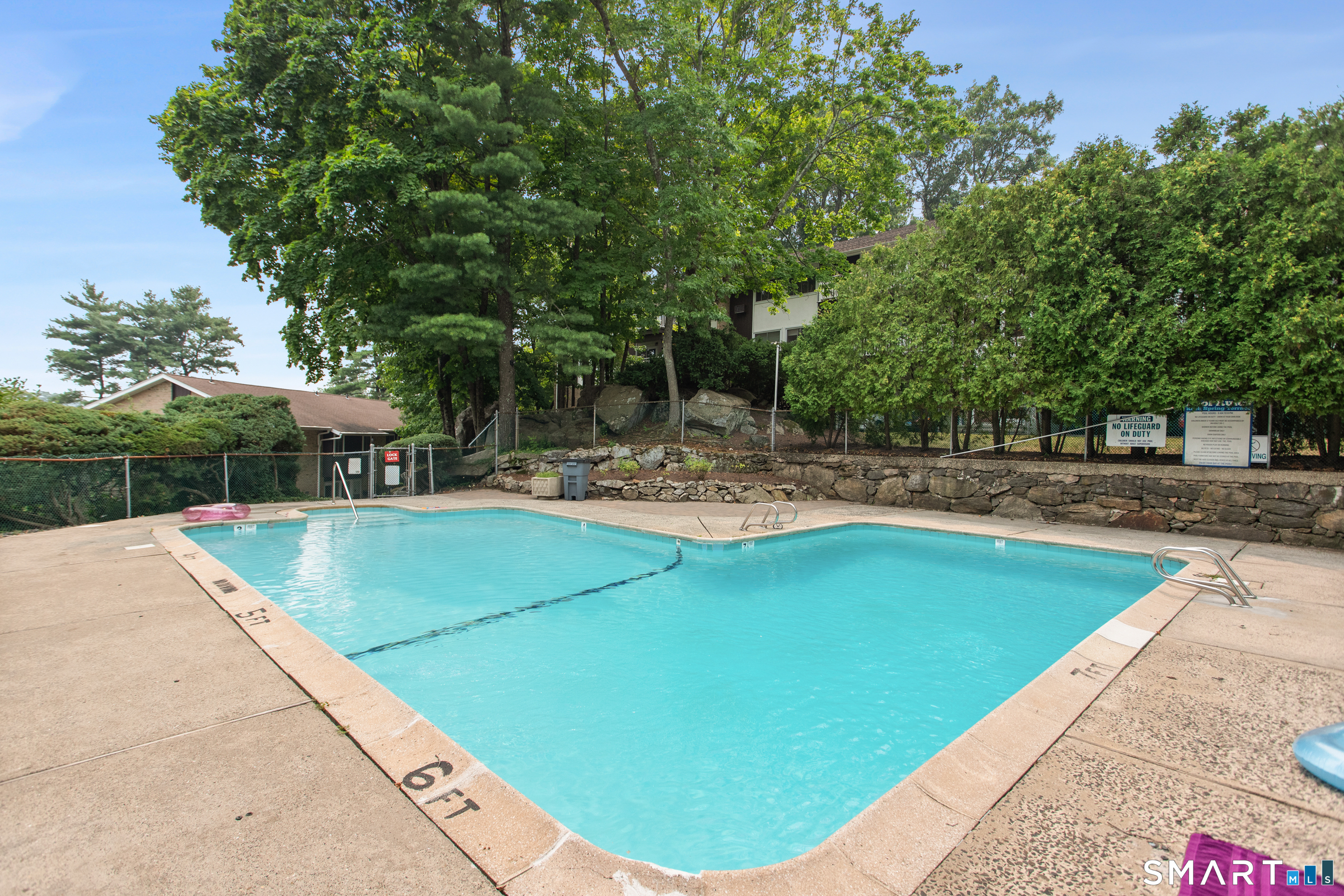 59 Rock Spring Road, Unit 25 Stamford, CT 06906 - Photo 25 of 25