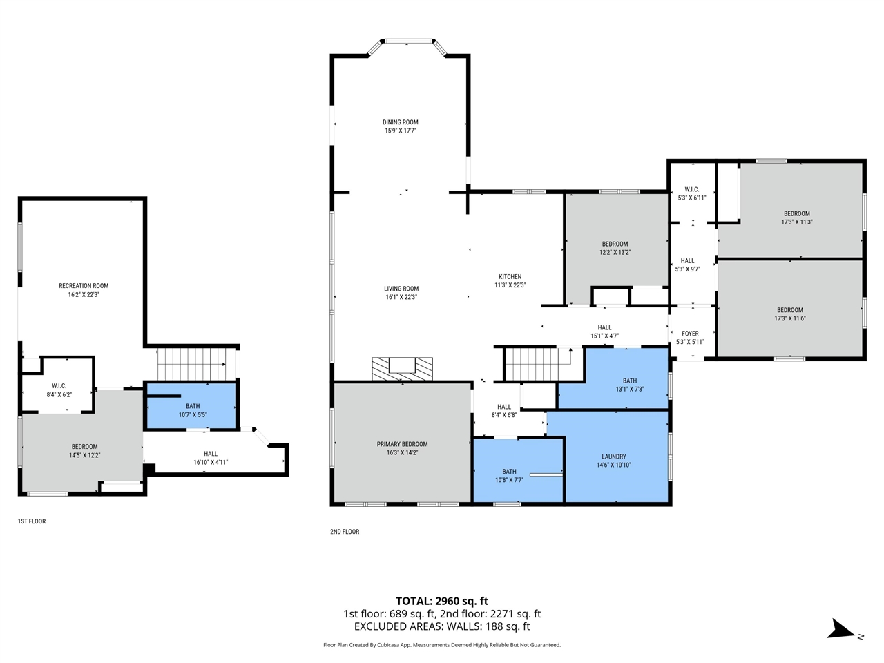 1065 South Mc Masters Bridge Road Roscommon, MI 48653 - Photo 55 of 55