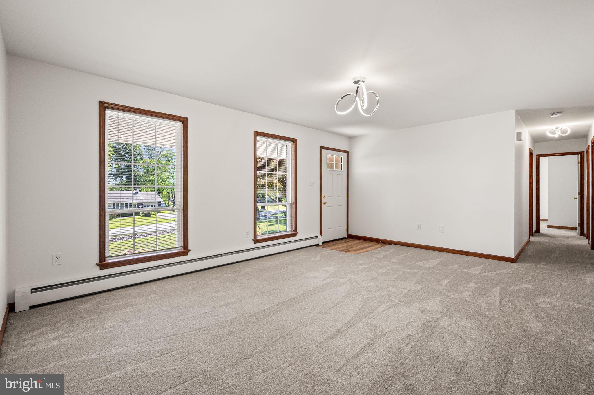 451 Township Line Road Bechtelsville, PA 19505 - Photo 5 of 33 Living Room