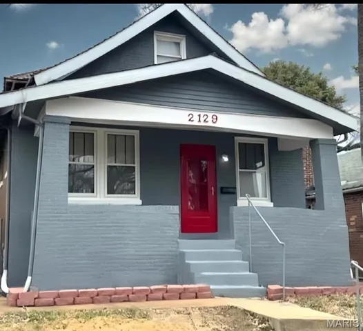 $80,000 | 2129 Rosebud Avenue, Hillsdale, MO 63121