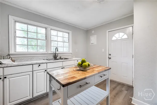 $258,800 | 2004 North Fernwood Drive, Savannah, GA 31404