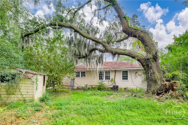 $258,800 | 2004 North Fernwood Drive, Savannah, GA 31404