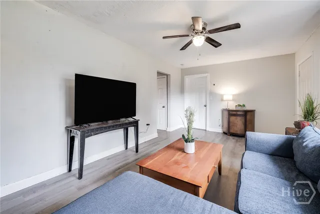 $258,800 | 2004 North Fernwood Drive, Savannah, GA 31404