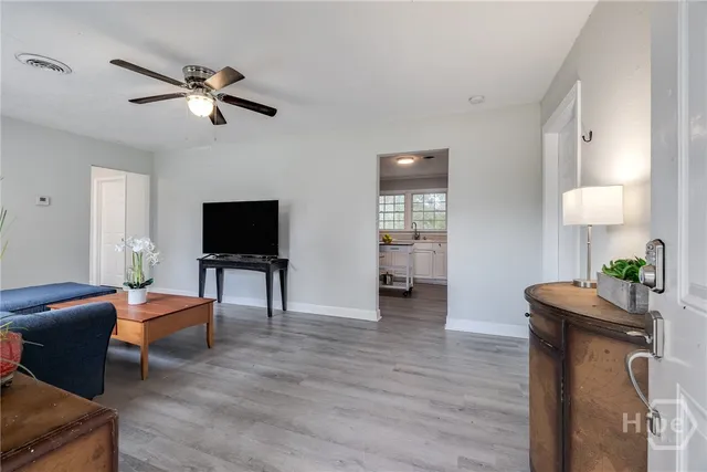 $258,800 | 2004 North Fernwood Drive, Savannah, GA 31404