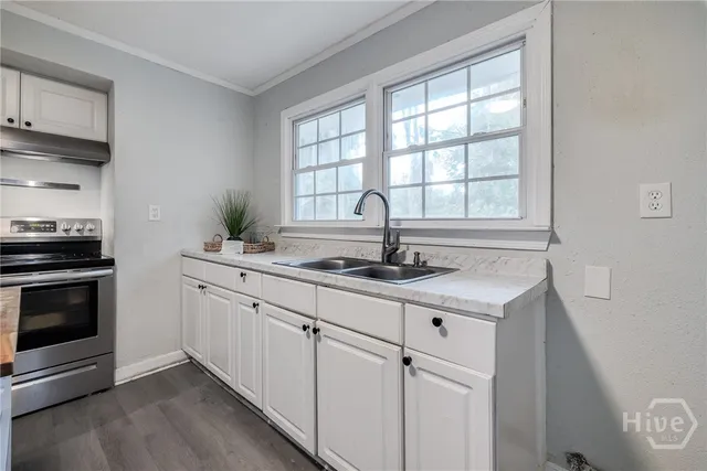 $258,800 | 2004 North Fernwood Drive, Savannah, GA 31404