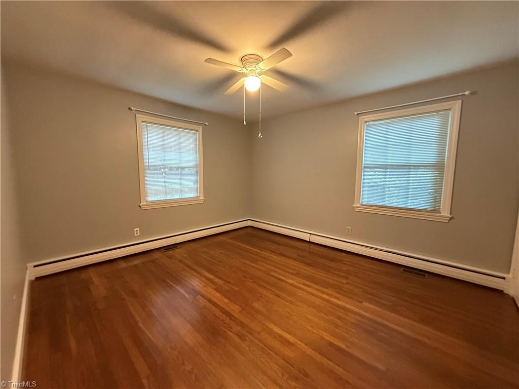 1200 Edgemont Road Greensboro, NC 27406 - Photo 13 of 15 Bedroom 2
