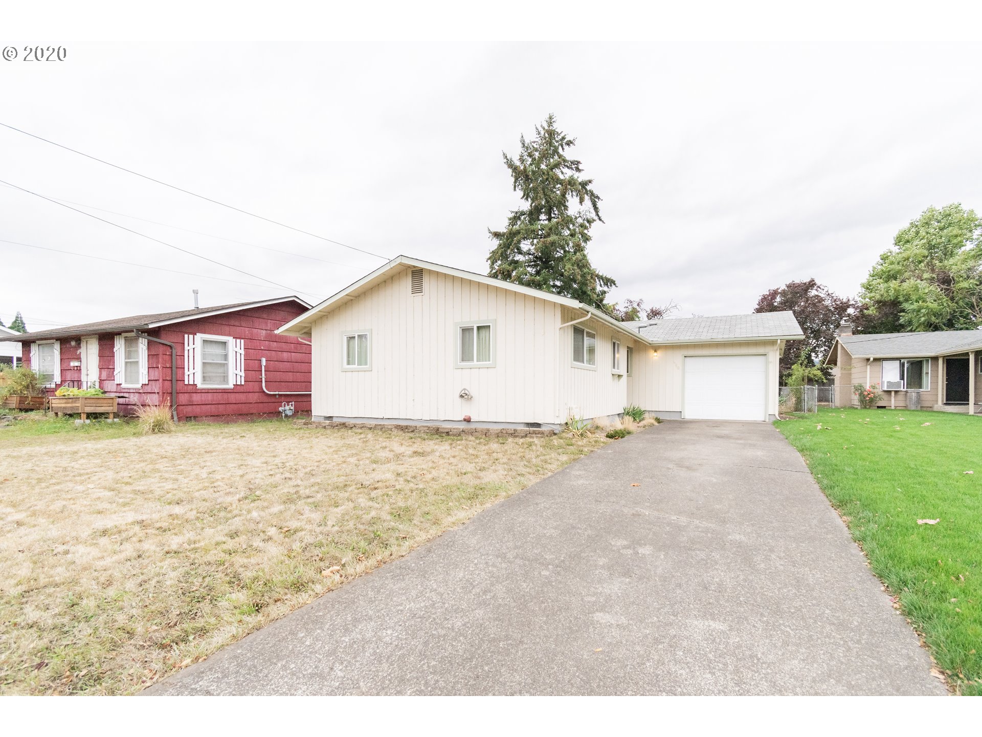 1960 E Street Springfield, OR 97477 - Photo 1 of 17
