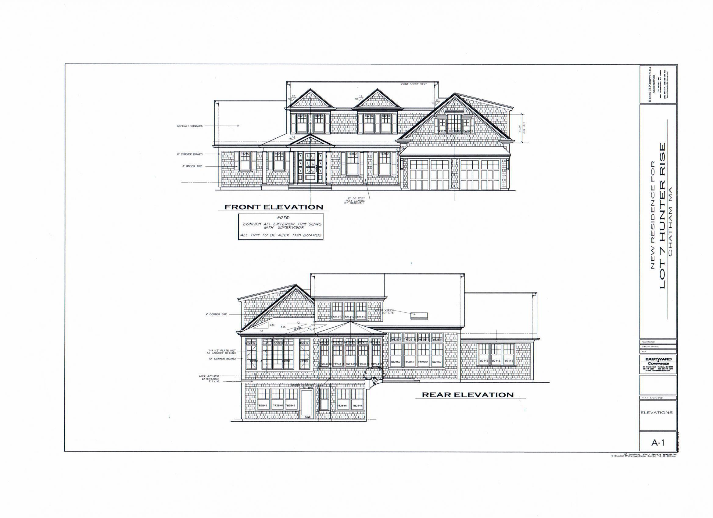 57 Hunter Rise Chatham, MA 02633 - Photo 7 of 8 57 HR FE
