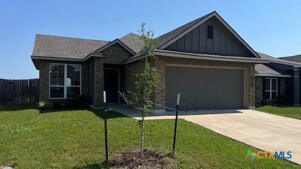 $222,900 | 2012 Dade Loop, Temple, TX 76504