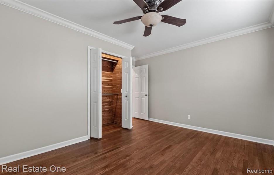 290 Winry Drive Rochester, MI 48307 - Photo 16 of 33