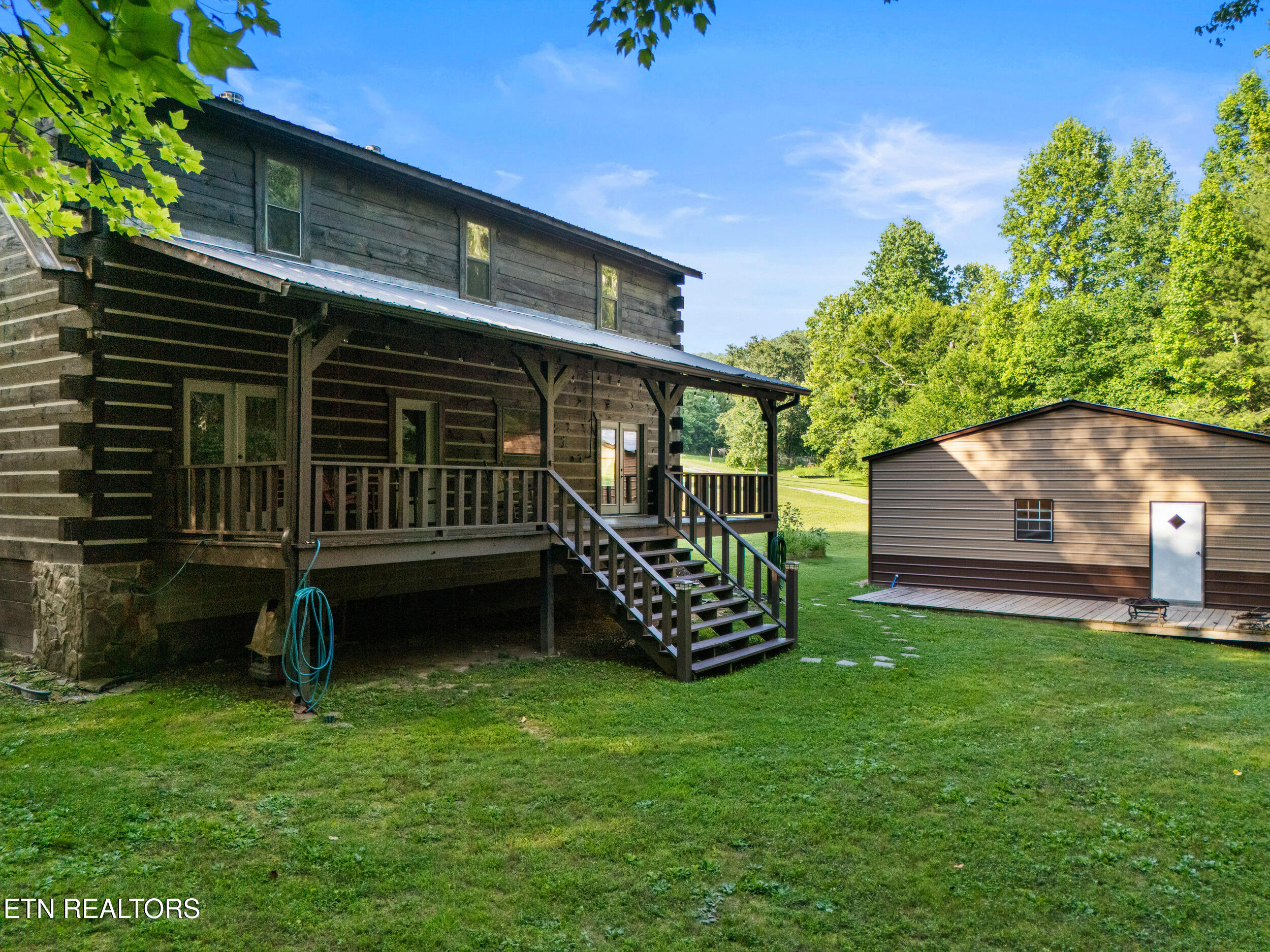 610 Towee Falls Road Tellico Plains, TN 37385 - Photo 44 of 60 610 towee falls rd-55