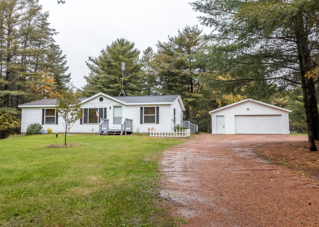 1783 North Farming Road Woodruff, WI 54568 - Photo 27 of 28 Gallery Image 27