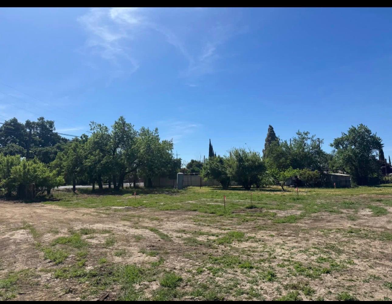 0 Cherokee Parcel 3 Stockton, CA 95215 - Photo 1 of 3