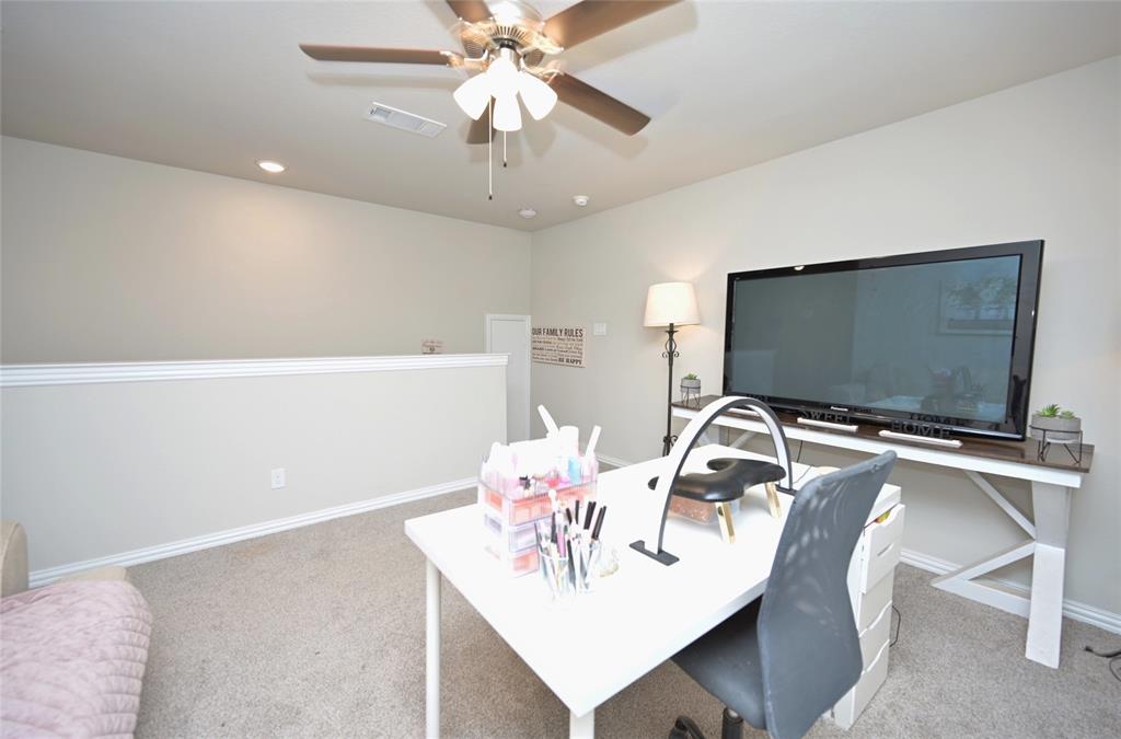 116 Spanish Moss Trail Rhome, TX 76078 - Photo 32 of 40