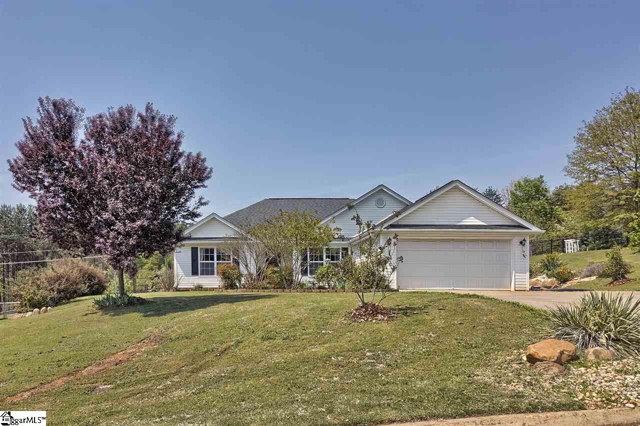 116 Spring Estates Drive Liberty, SC 29657 - Photo 1 of 23