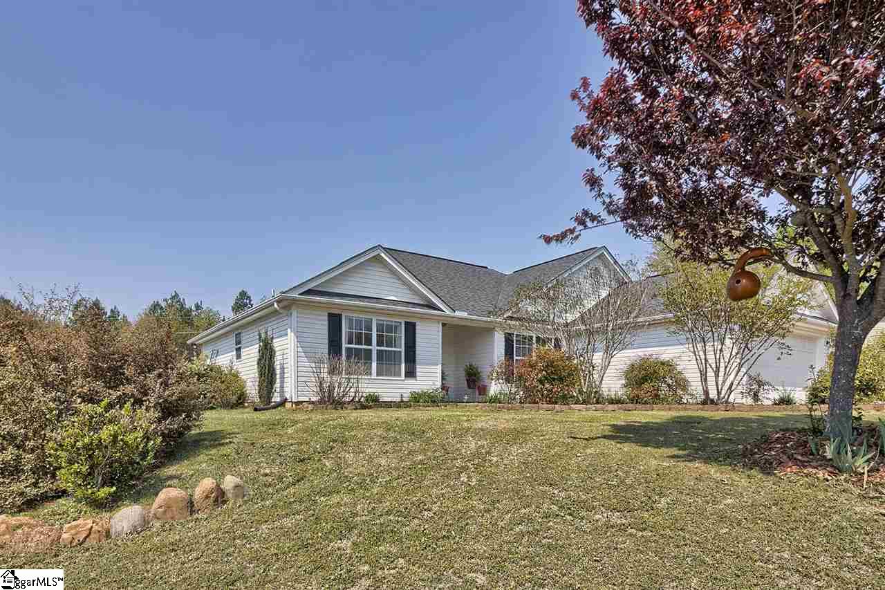 116 Spring Estates Drive Liberty, SC 29657 - Photo 2 of 23